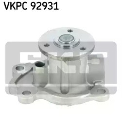 Насос SKF VKPC 92931